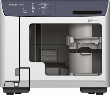 Epson DiscProducer PP-100IIBD