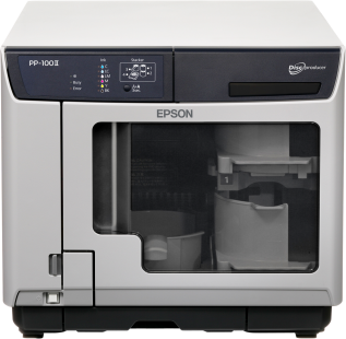 Epson DiscProducer PP-100IIBD